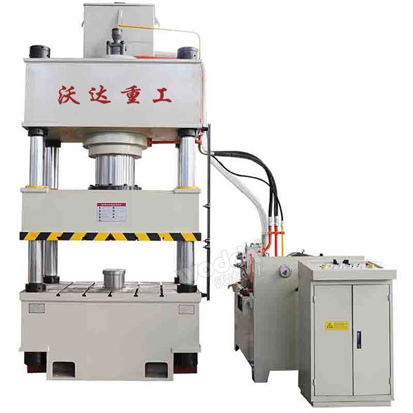 四柱液壓機(jī) 四柱液壓機(jī)