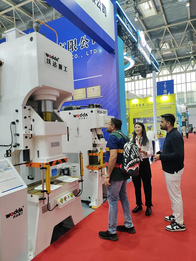 沃達(dá)重工 沃達(dá)重工