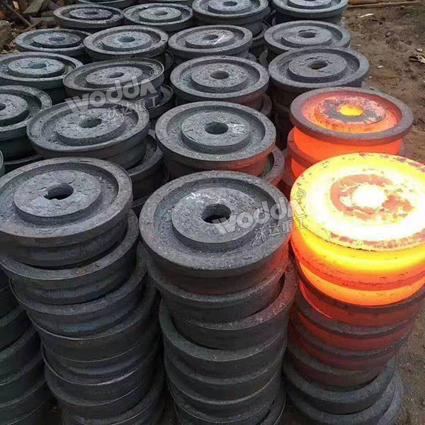 盤(pán)類(lèi)鍛件