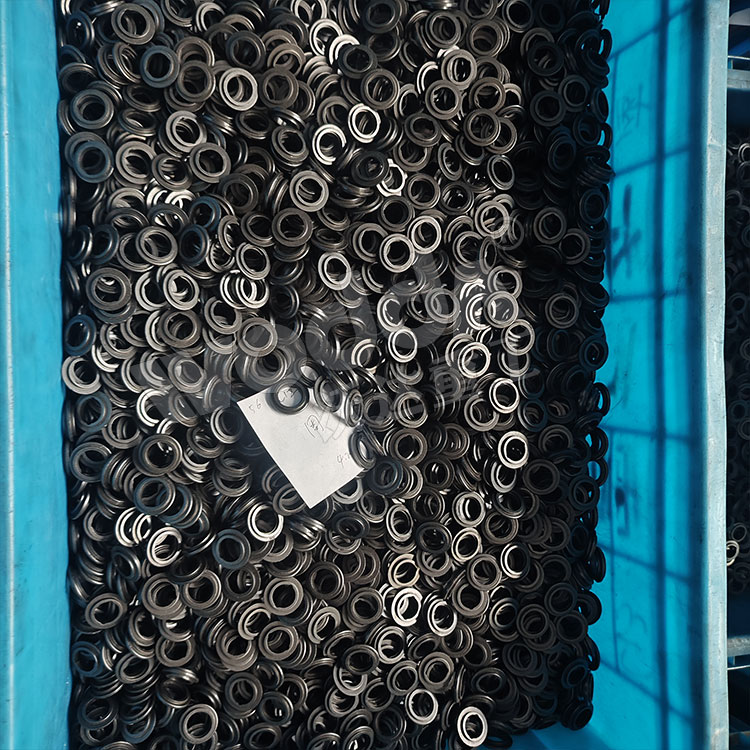 靜止環(huán) 靜止環(huán)