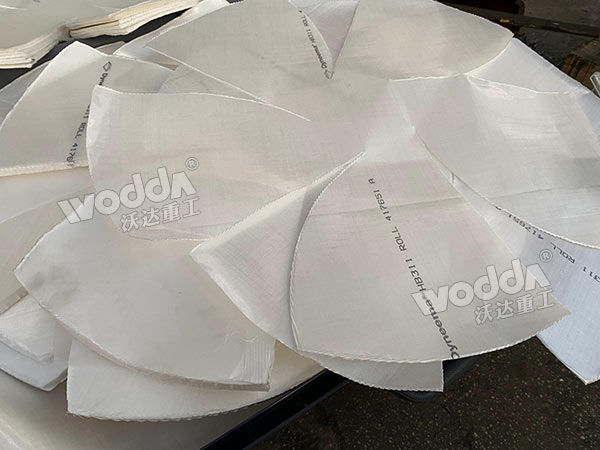 PE無緯布 PE無緯布