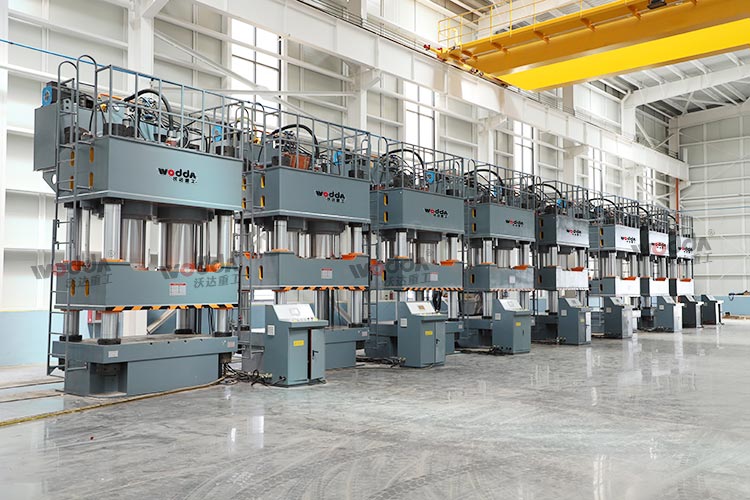 木屑托盤液壓機 木屑托盤液壓機