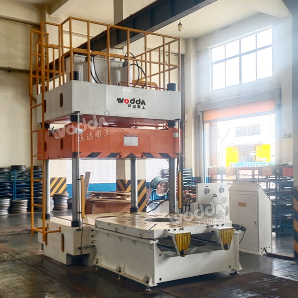 120噸輪胎模具試驗機 120噸輪胎模具試驗機