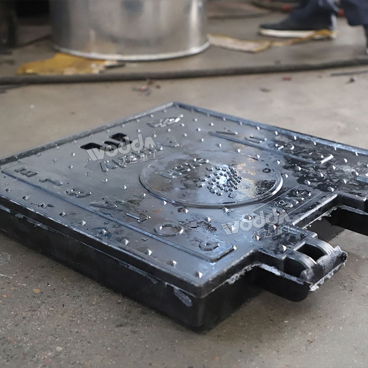 樹(shù)脂井蓋 樹(shù)脂井蓋