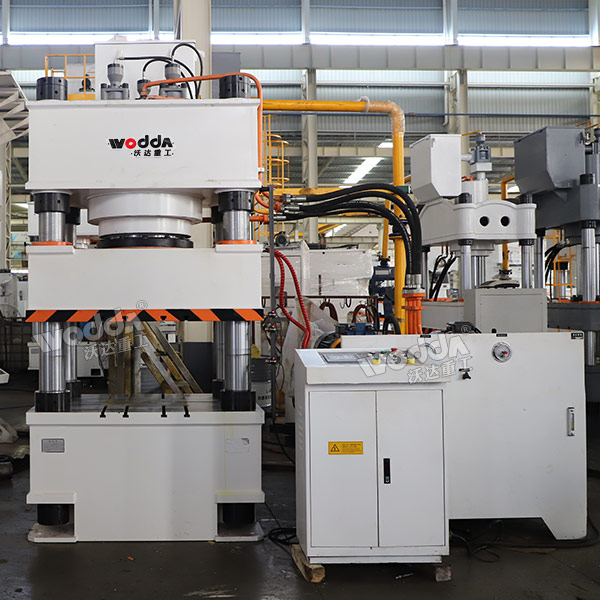 四柱液壓機 四柱液壓機