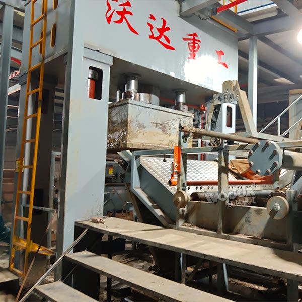 智能高壓污泥壓榨機(jī) 智能高壓污泥壓榨機(jī)