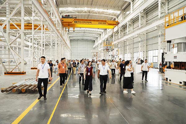 工業(yè)互聯(lián)網(wǎng)一體化進(jìn)園區(qū)“百城千園行”活動(dòng) 工業(yè)互聯(lián)網(wǎng)一體化進(jìn)園區(qū)“百城千園行”活動(dòng)