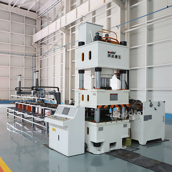 礦用錨桿托盤生產(chǎn)線 礦用錨桿托盤生產(chǎn)線