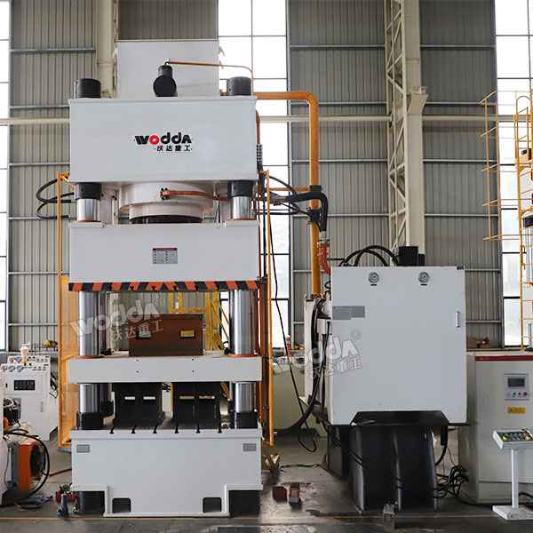 粉末成型液壓機 粉末成型液壓機