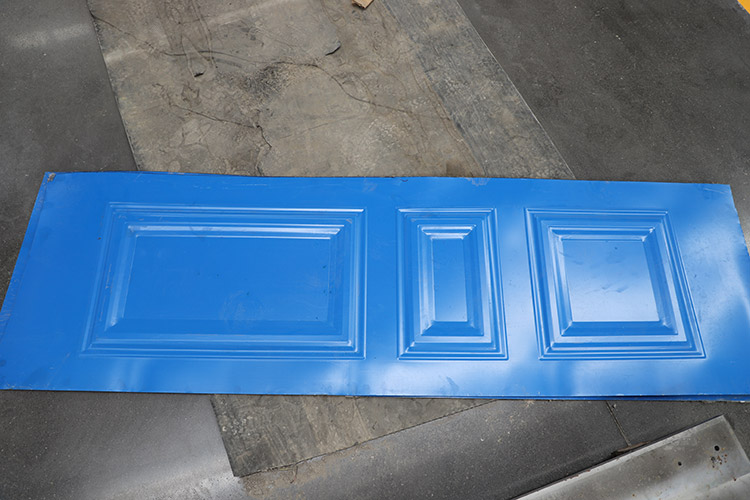 不銹鋼門(mén)壓花 不銹鋼門(mén)壓花