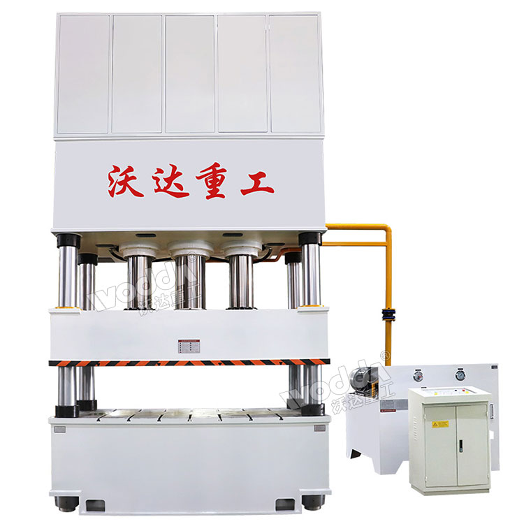 1000噸液壓機(jī)價格