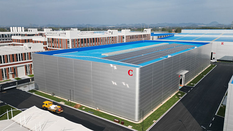 恒溫車(chē)間 恒溫車(chē)間