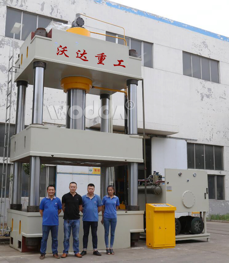 800t四柱液壓機(jī)價格 800t四柱液壓機(jī)價格