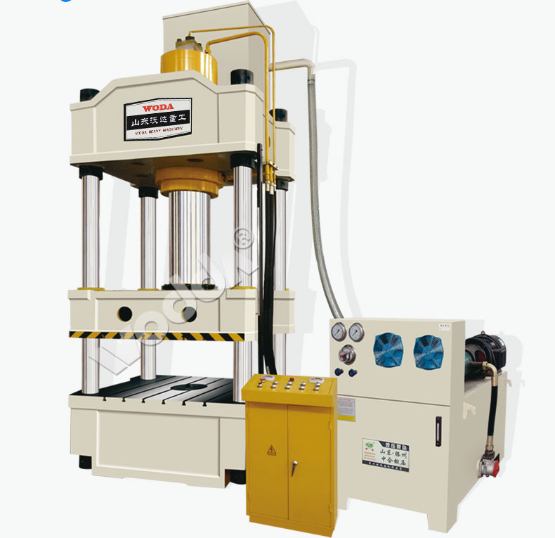 復合井蓋液壓機 復合井蓋液壓機