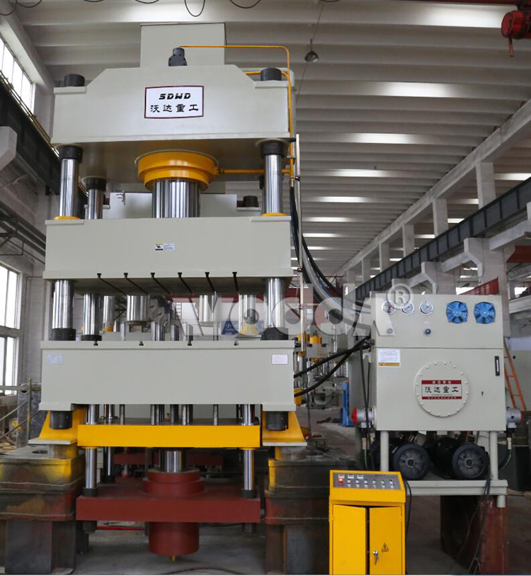 金屬拉伸液壓機(jī) 金屬拉伸液壓機(jī)