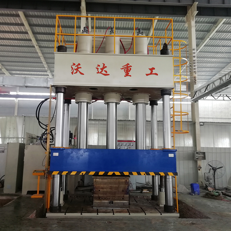 四柱液壓機 四柱液壓機