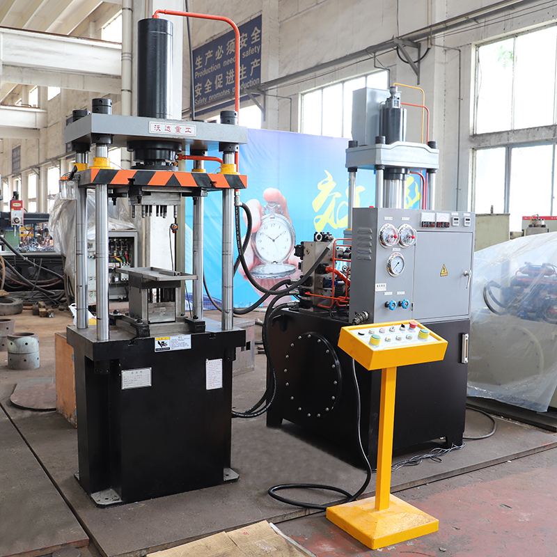 小型液壓機(jī)多少錢 小型液壓機(jī)多少錢