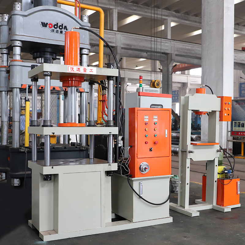 小型液壓機(jī) 小型液壓機(jī)