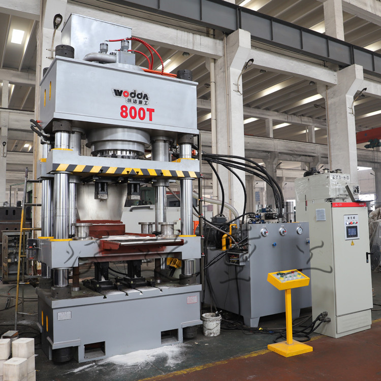 牛羊舔磚液壓機 牛羊舔磚液壓機