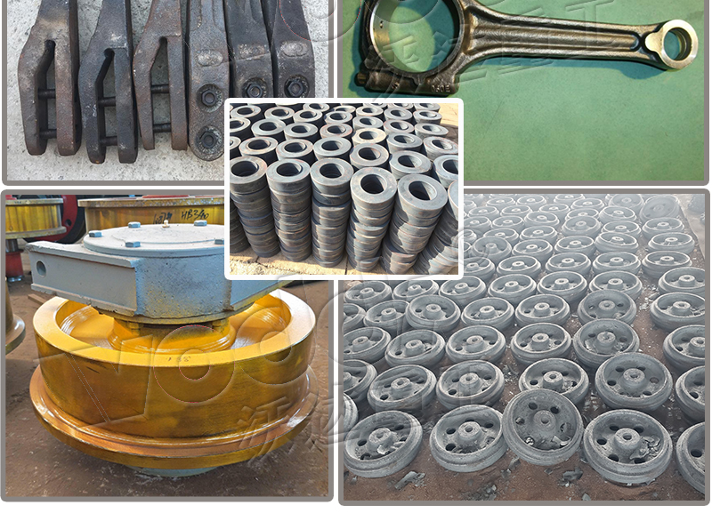 630噸熱模鍛液壓機(jī) 630噸熱模鍛液壓機(jī)