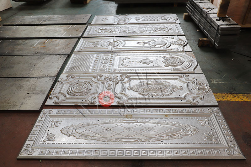 鋼木門成品 鋼木門成品